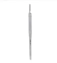 HiTeck Medical Instruments-#5 Straight Scalpel Handle, 1389