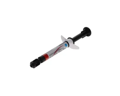 Shofu-Beautifil Flow Plus Hybrid Composite, Light-Cure, Syringe Refill, F00, 2.2 g, A2, 1/Pk, 2002