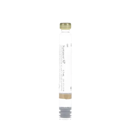 Septanest SP, Articaine HCl 4%, with Epinephrine, 1:100,000, 1.7 ml, 50/Pk, 99145