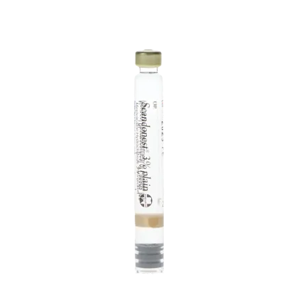 Scandonest, Mepivacaine Plain HCl 3%, 1.7 ml, 50/Pk, 99203
