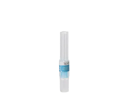 J Morita-Disposable Dental Needles, Plastic Hub, Ga 30, Short, 100/Pk, 20-30GS