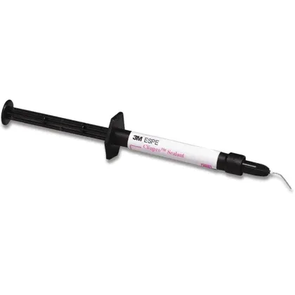 3M (Solventum)-Clinpro Sealant Introductory Kit Syringes, 1/Pk, 12626