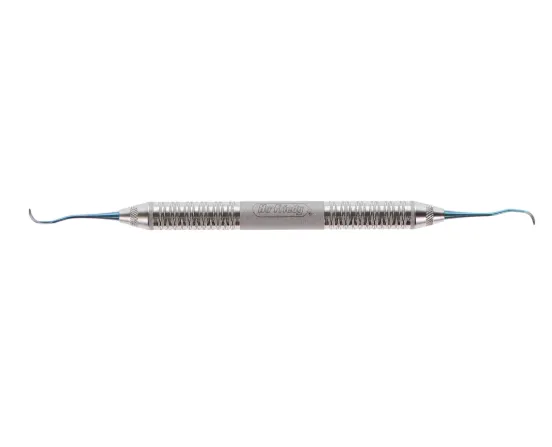 Hu-Friedy-Titanium Implant Scaler 204SDT, IMP204SDT