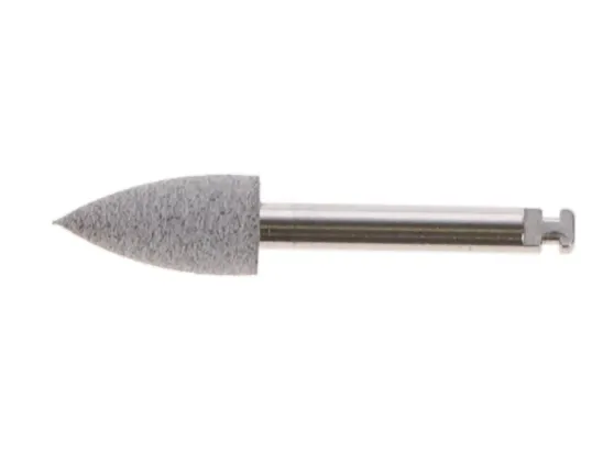 HSB-Enhance Type, Finishing & Polishing Point, 30/Pk, 624065X, 103162