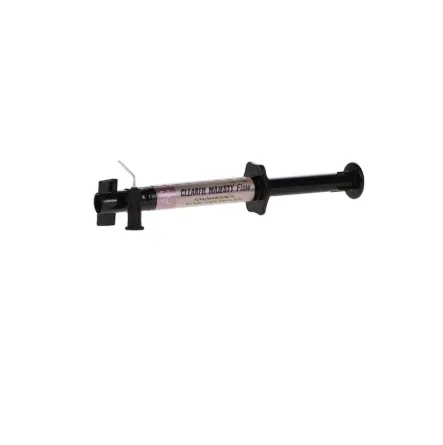 Clearfil Majesty Flow Flowable Resin Composite, Light-Cure, Syringe Refill, 3.2 g, A1, 1/Pk, 2610KA