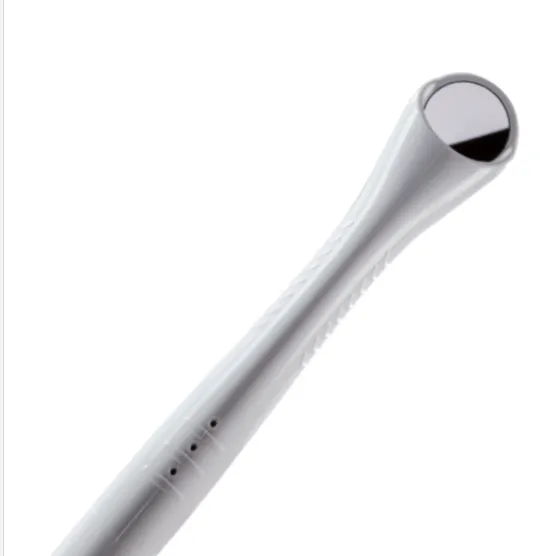 Dentisply-Purevac HVE Mirror Tips Pk/3-235dy02
