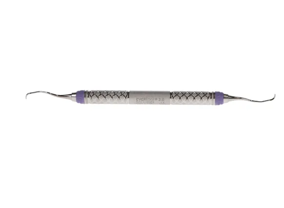 Hu-Friedy-Gracey Curette 11/12, Double-Ended, # 9 EverEdge 2.0, 1/Pk-SG11/129E2