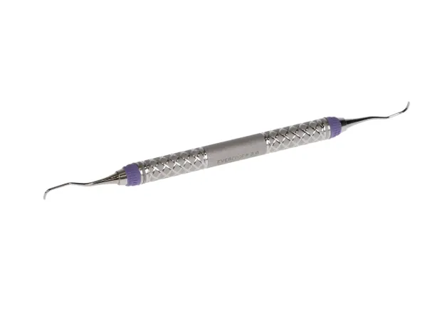 Hu-Friedy-Gracey Curette 1/2, Double-Ended, # 9 EverEdge 2.0, 1/Pk-SG1/29E2