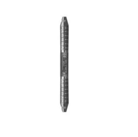 Hu-Friedy-Universal Curette, Double-Ended, 5/6 Barnhart, # 6 Handle, 1/Pk, SBH5/66
