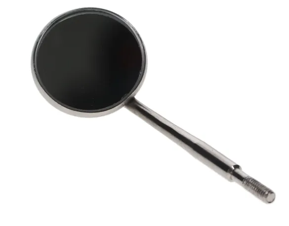 [300152] HSB-Mirror Chrome Cone Socket #5 12/Pk, 300152