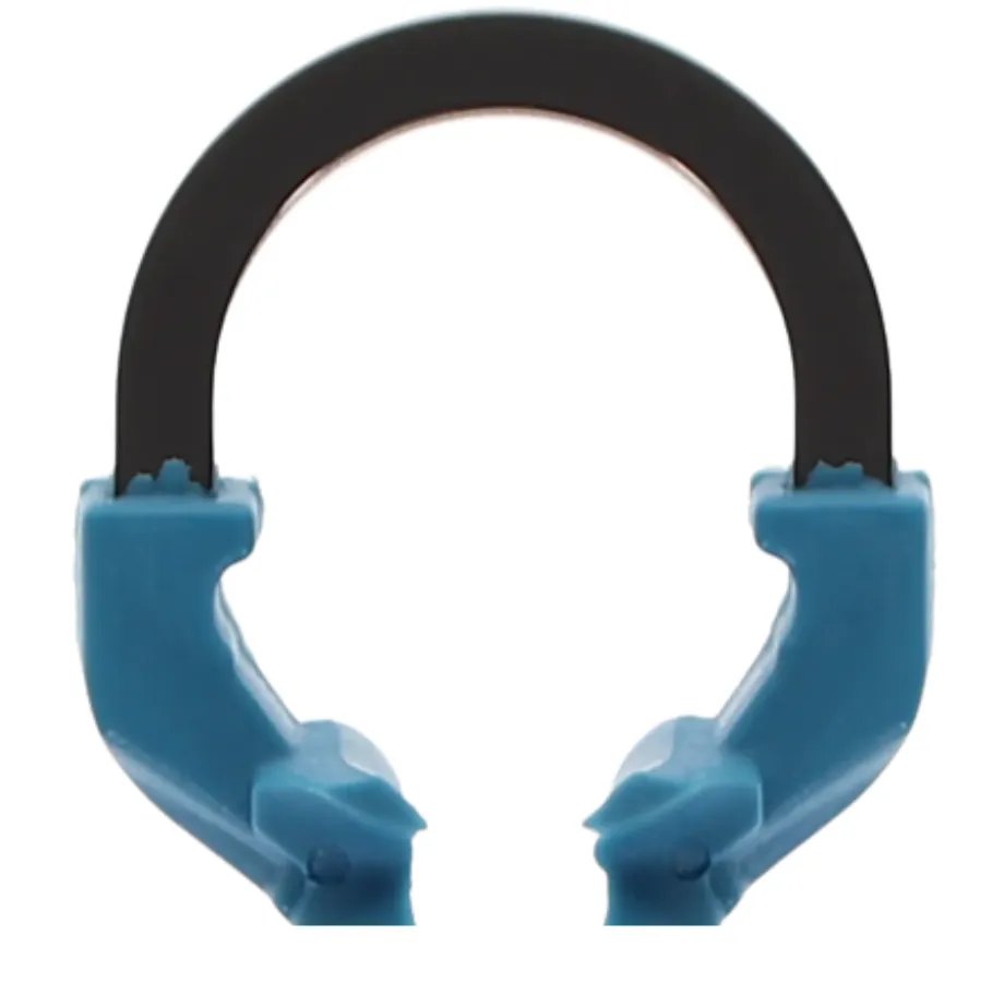 HSB-ContourPro, Sectional Matrix System Ring Refill, Narrow, Dark Blue, 2/Pk, 101285