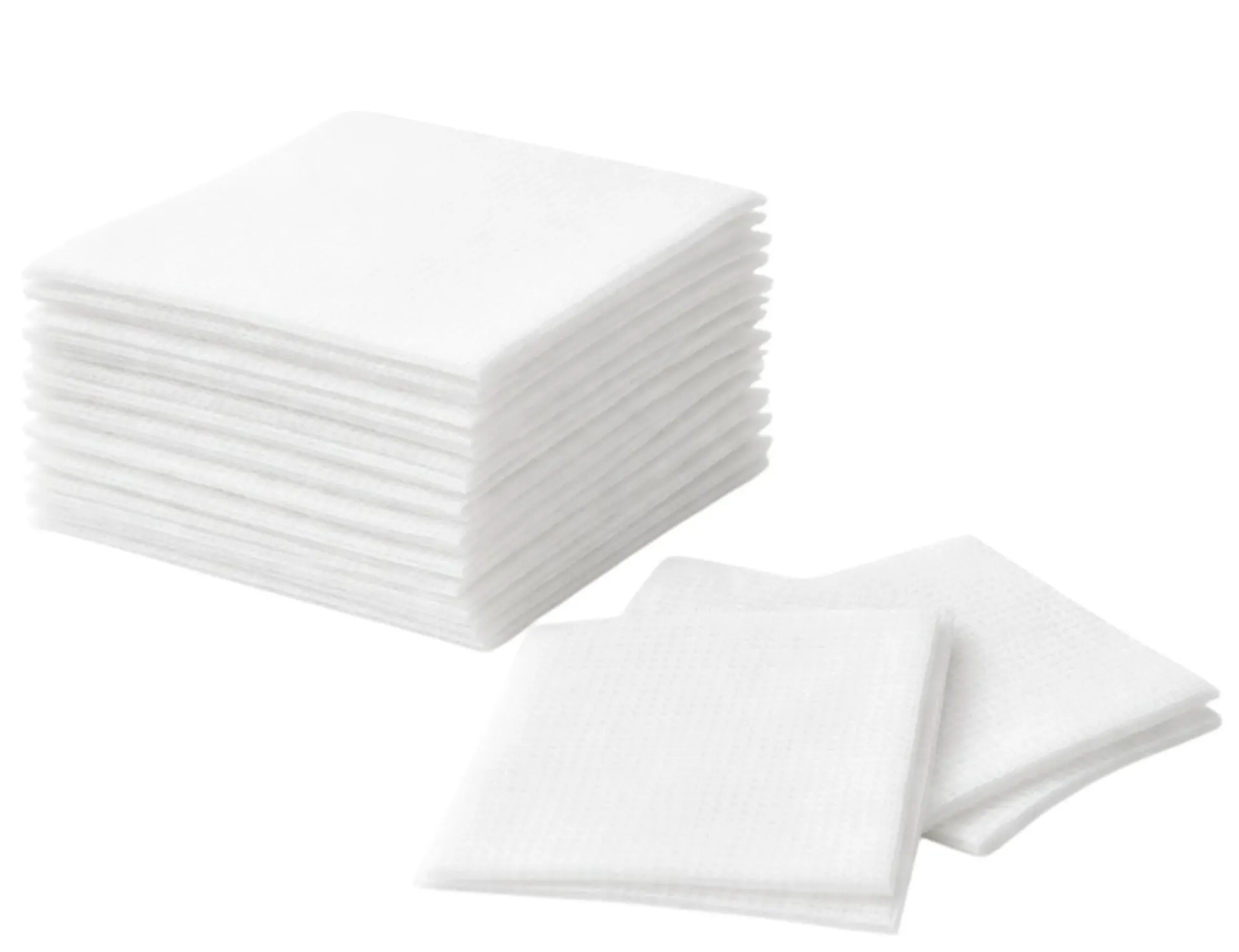 Aira-Non Wooven Sponge-2" x 2" Gauze-5000/Pk-100202