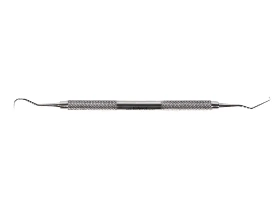 HSB-Explorer, Double-Ended, # 5, 17/23, 1/Pk, 300137