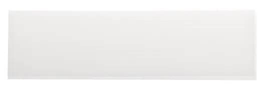 Coltene Whaledent-Hygenic Utility Wax Strips, Round, White, 80/Pk, H00818