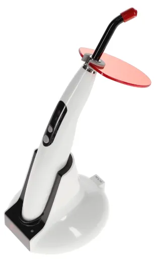 [LED.B] Woodpecker-LED Curing Light, 1/Pk-LED.B