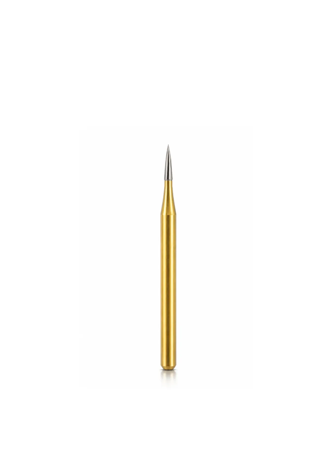 [FG7901] Crosstech-12-Blade Trimming & Finishing Carbide Burs, FG, # 7901, 5/Pk