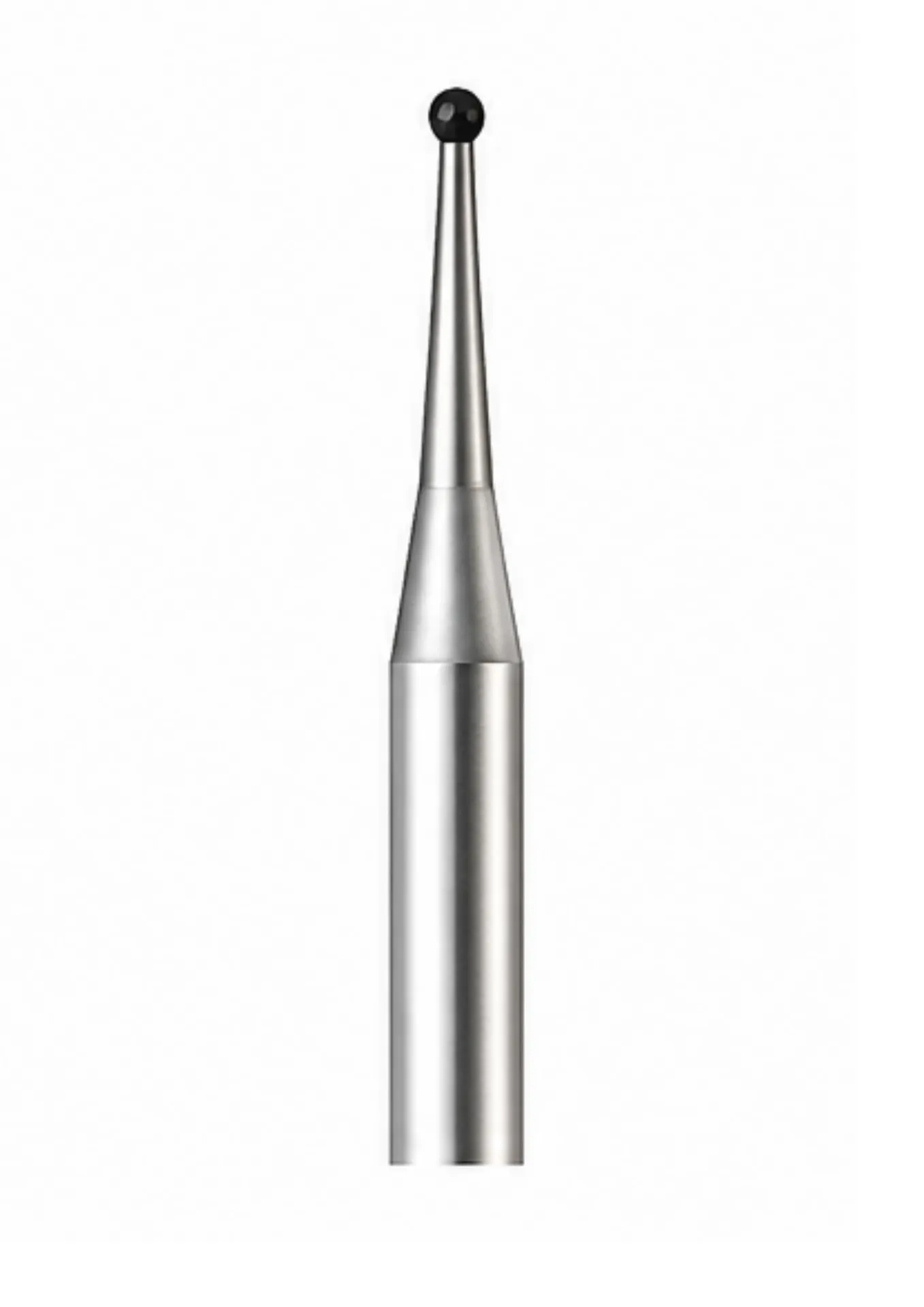 Crosstech-Carbide Bur, RA, # 4, Round, 1.4 mm, 10/Pk, RA4-10