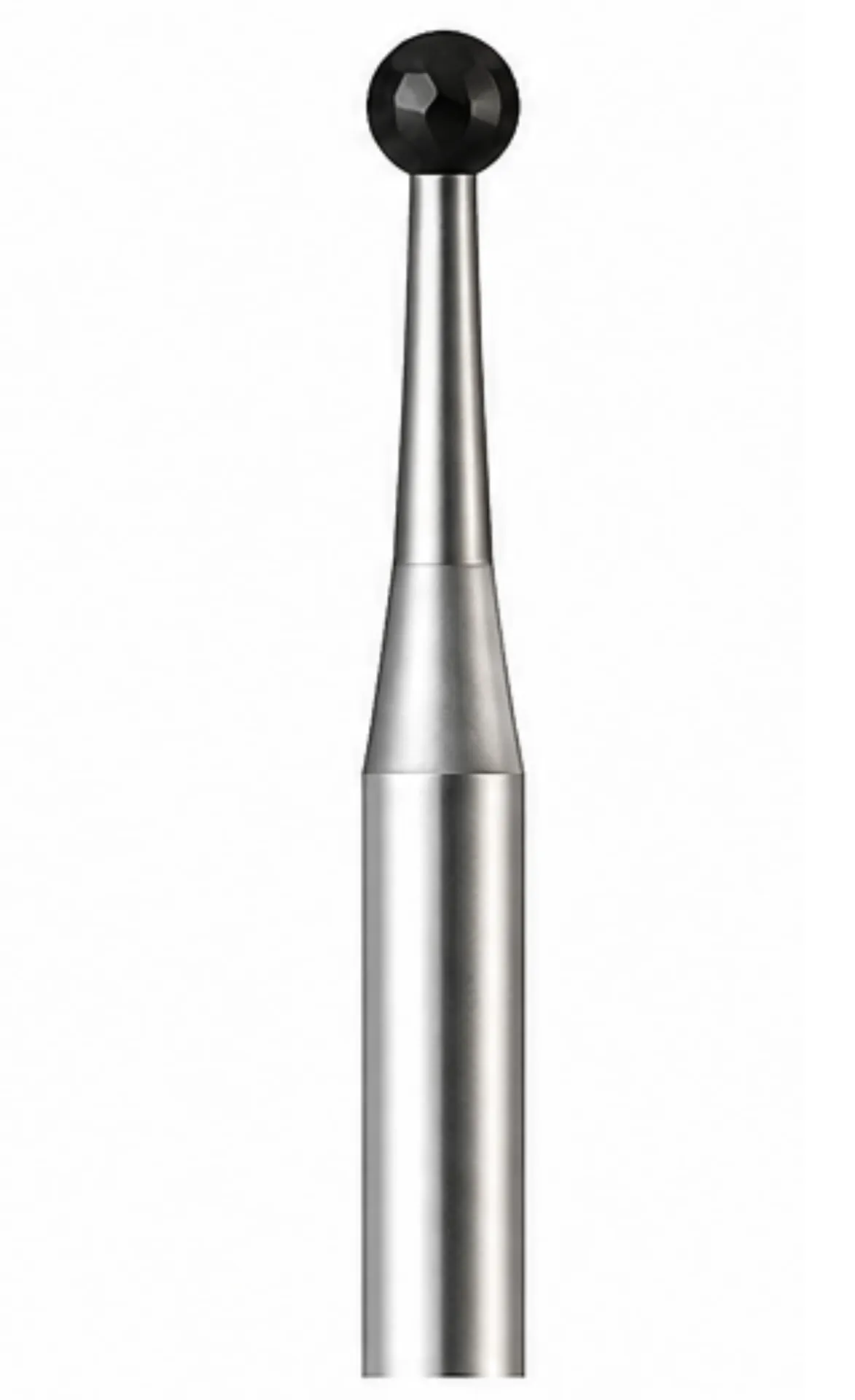 Crosstech-Carbide Bur, RA, # 8, Round, 2.3 mm, 10/Pk, RA8-10