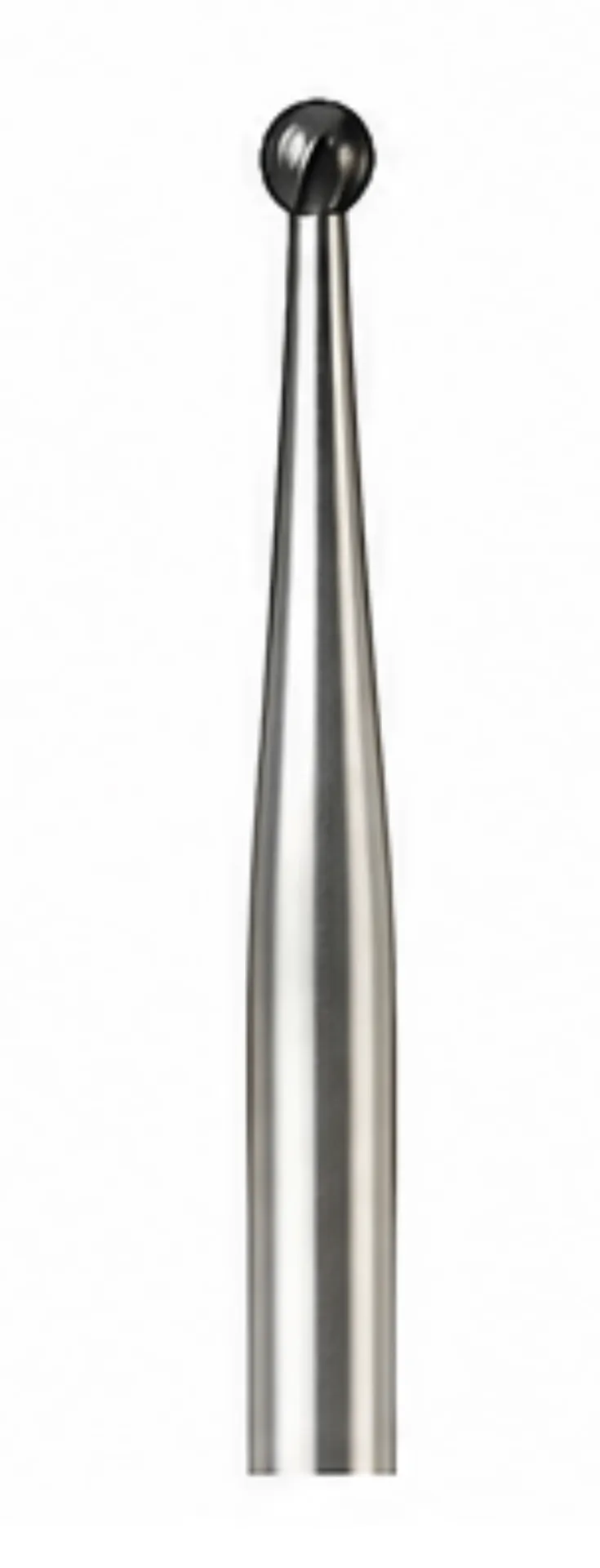 Crosstech-Carbide Bur, FG, # 8, Round, 2.3 mm, 10/Pk, FG8-10