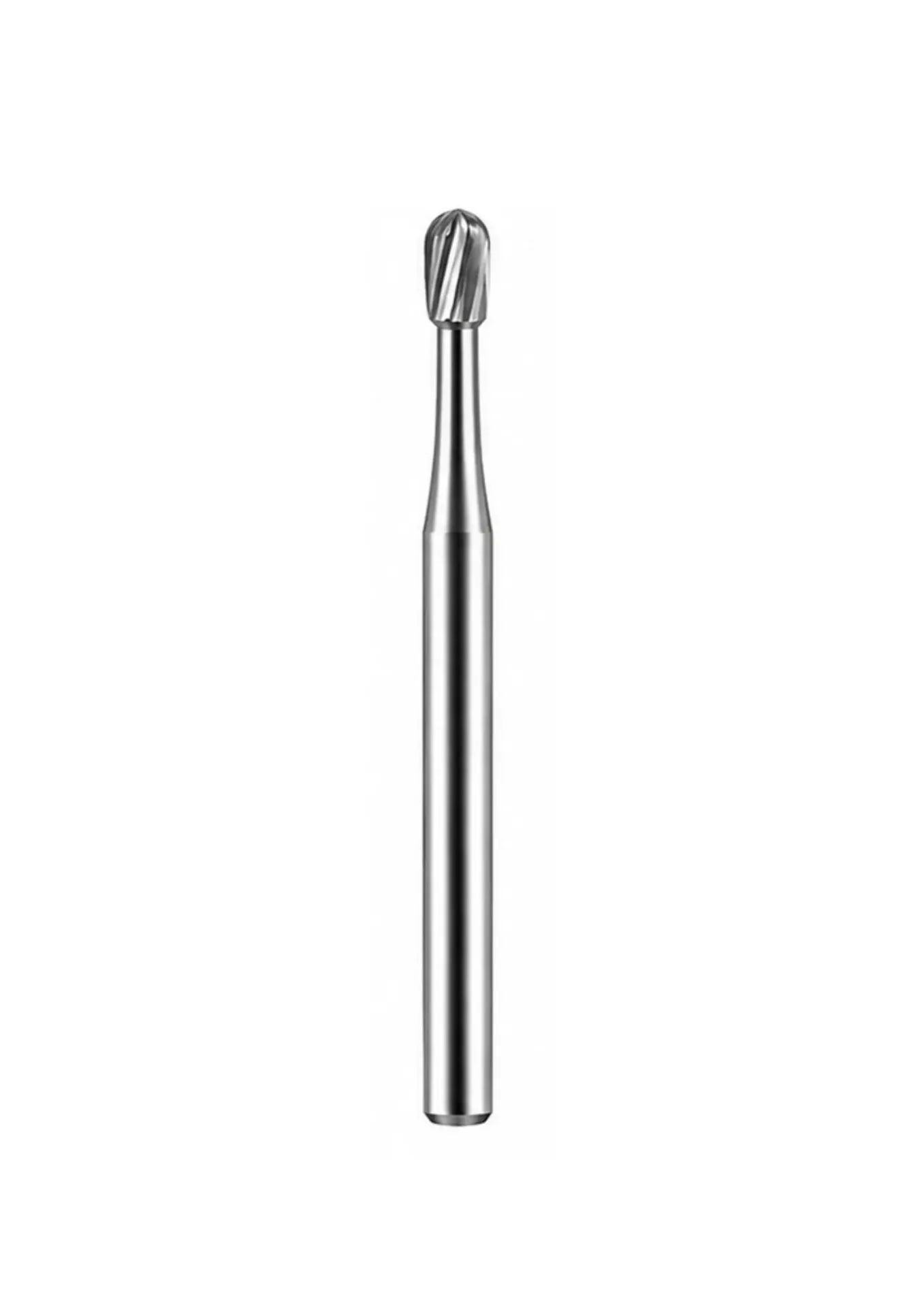 [FG331-10] Crosstech-Carbide Bur, FG, # 331, Pear, 1.0 mm, 10/Pk, FG331-10