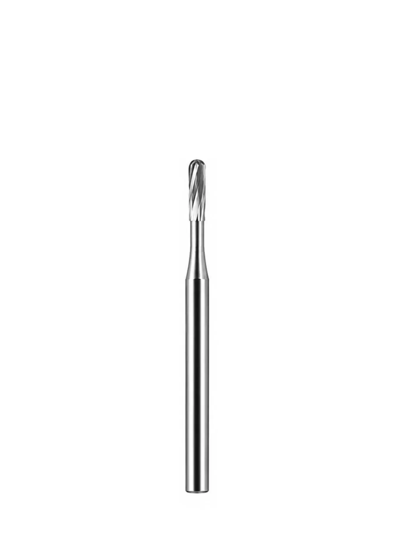 [FG1157-10] Crosstech-Carbide Bur, FG, # 1157, Straight Dome End Fissure, 1.0 mm, 10/Pk, FG1157-10