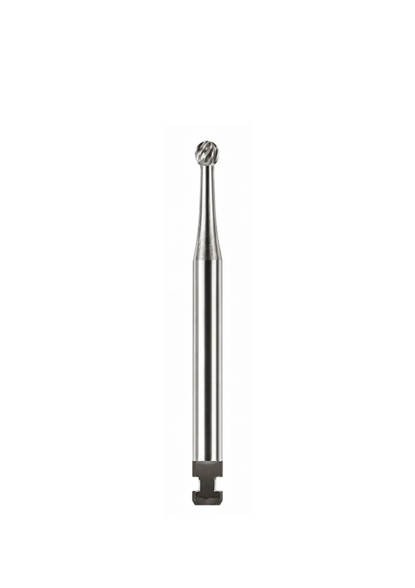 [RA5-10] Crosstech-Carbide Bur, RA, # 5, Round, 1.6 mm, 10/Pk, RA5-10 (copy)