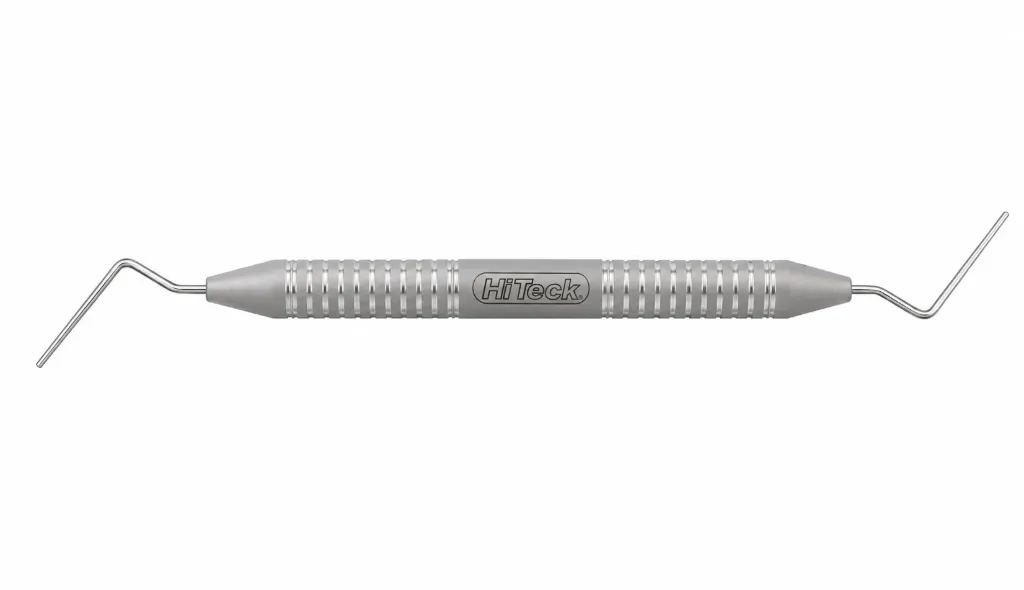 [2352] HiTeck-Root Canal Plugger, # 9/11, 21 mm, 1/Pk, 2352