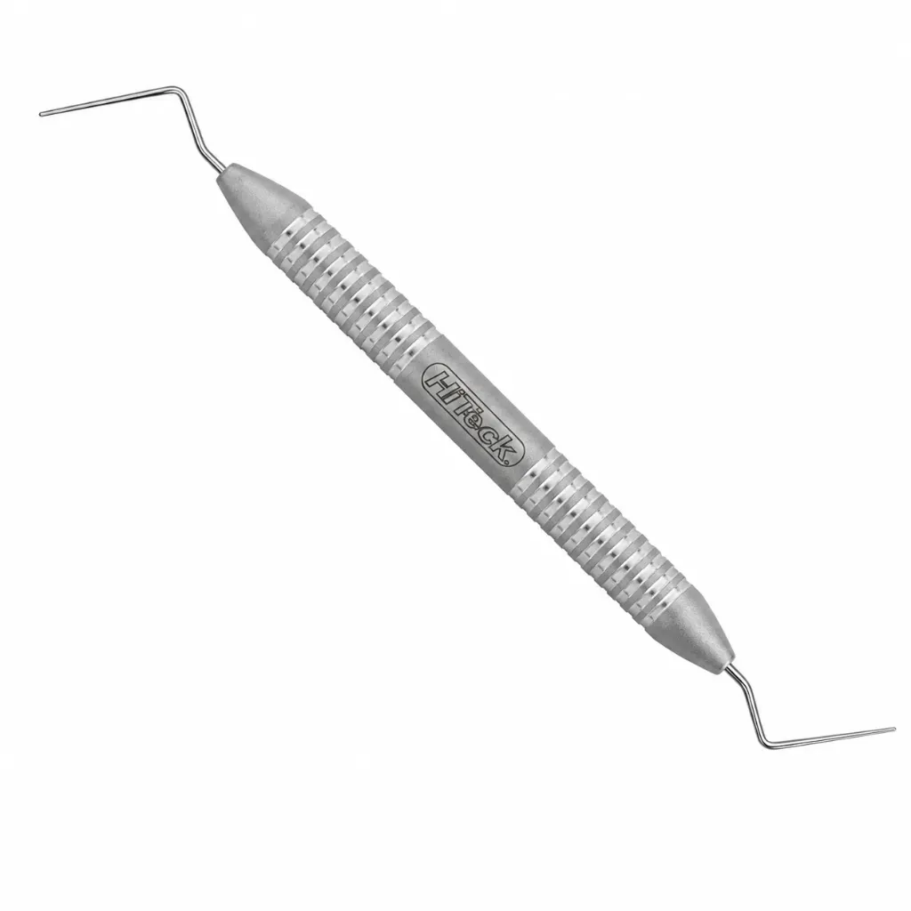 [2351] HiTeck-Root Canal Plugger, # 5/7, 21 mm, 1/Pk, 2351