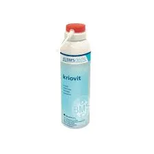 BMS Dental-Kriovit Ice Refrigerant-7oz can-4.004
