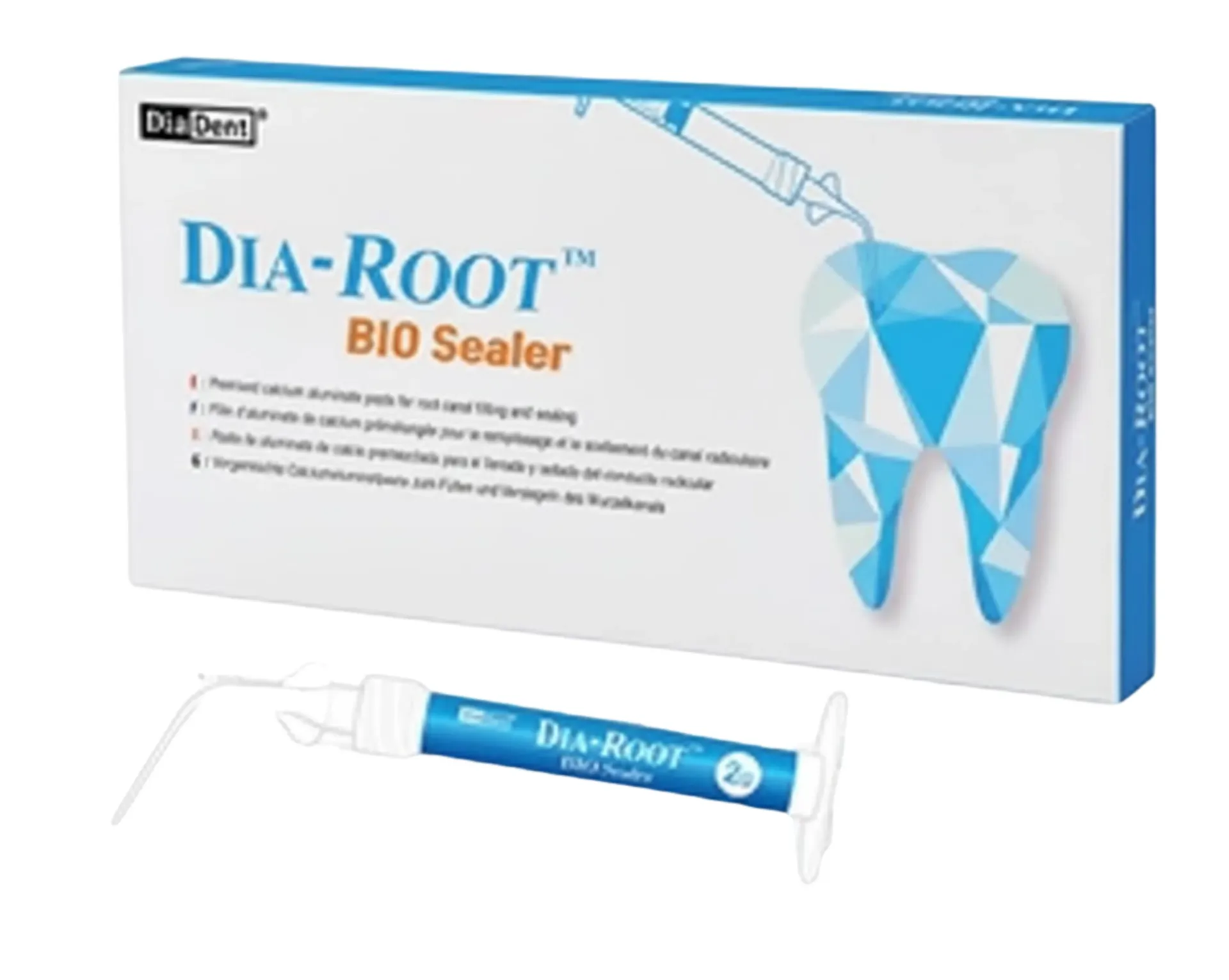 Diandent-Dia-Root Bio-1003-701