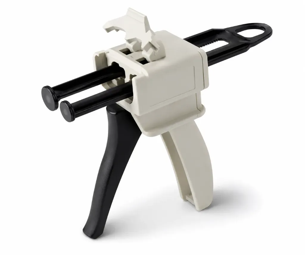 Impression Gun-Compatible with 10:1 cartridges-Pk/1-CD-1013