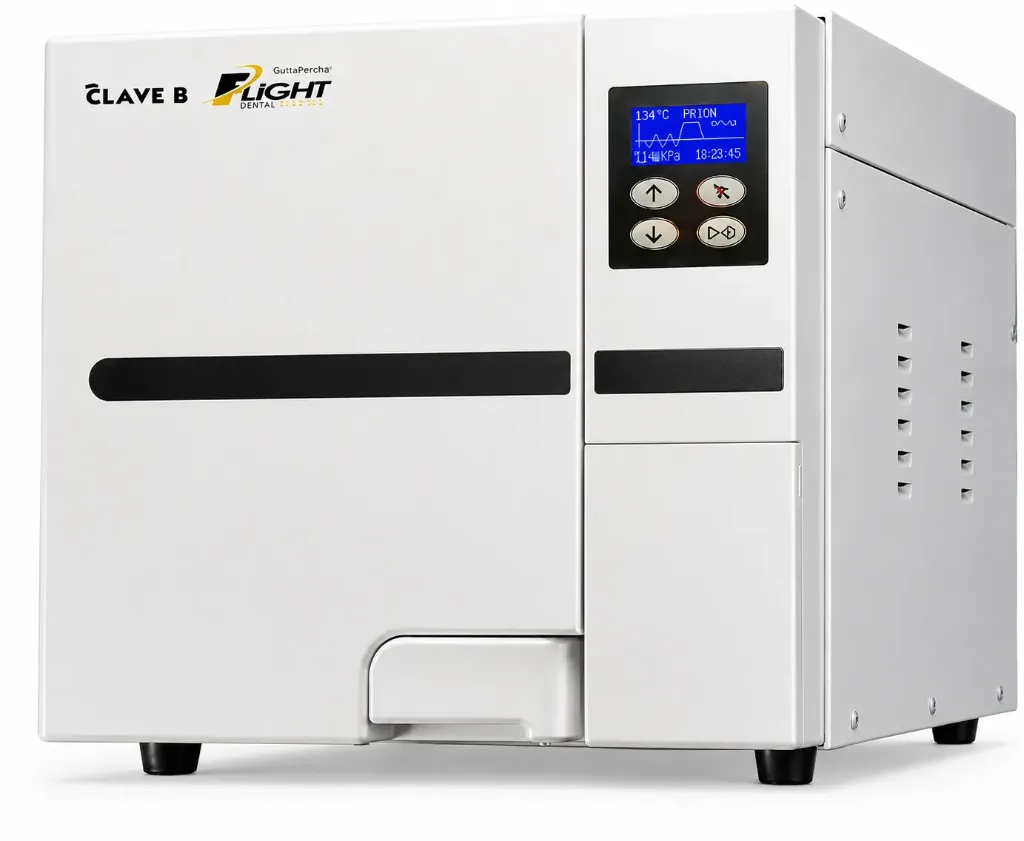 Flight-AutoCLAVE B – Class B-A9003-23B