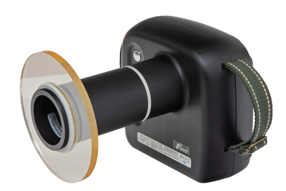 Flight-Portable Handheld X-Rays-XR-3800