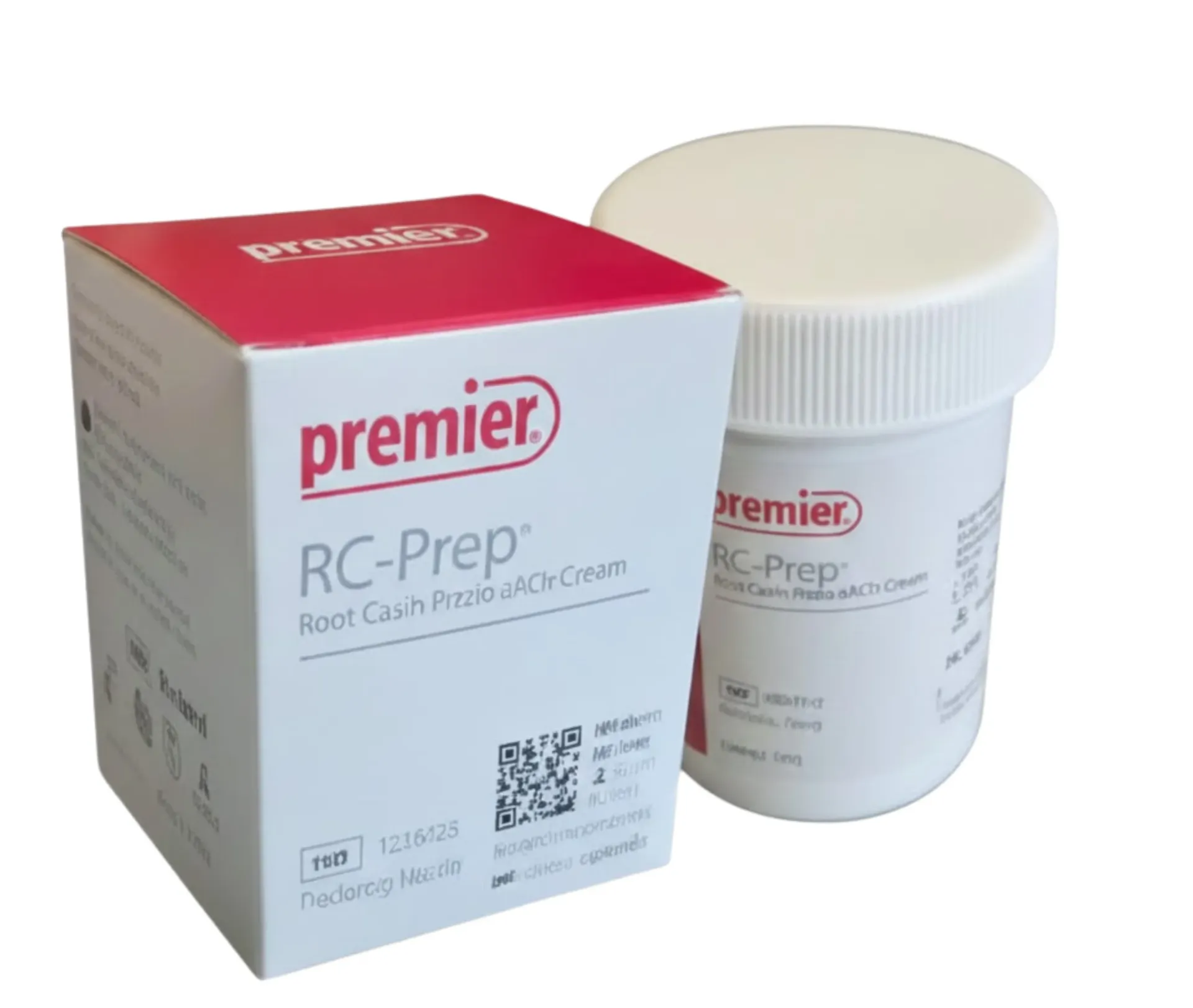Premier-RC Prep, Jar, 18 g, 1/Pk, 9007131