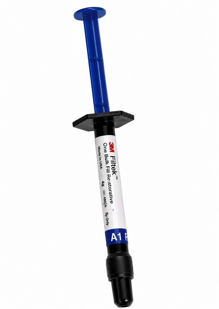 [6032A1] 3M (Solventum)-Filtek Supreme Ultra Flowable, Syringe Refill, 2g, 2/Pk (A1)