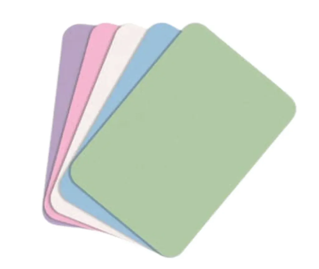 Tray Liners, Ritter #B, 8.5"x12.25", 1000/Pk