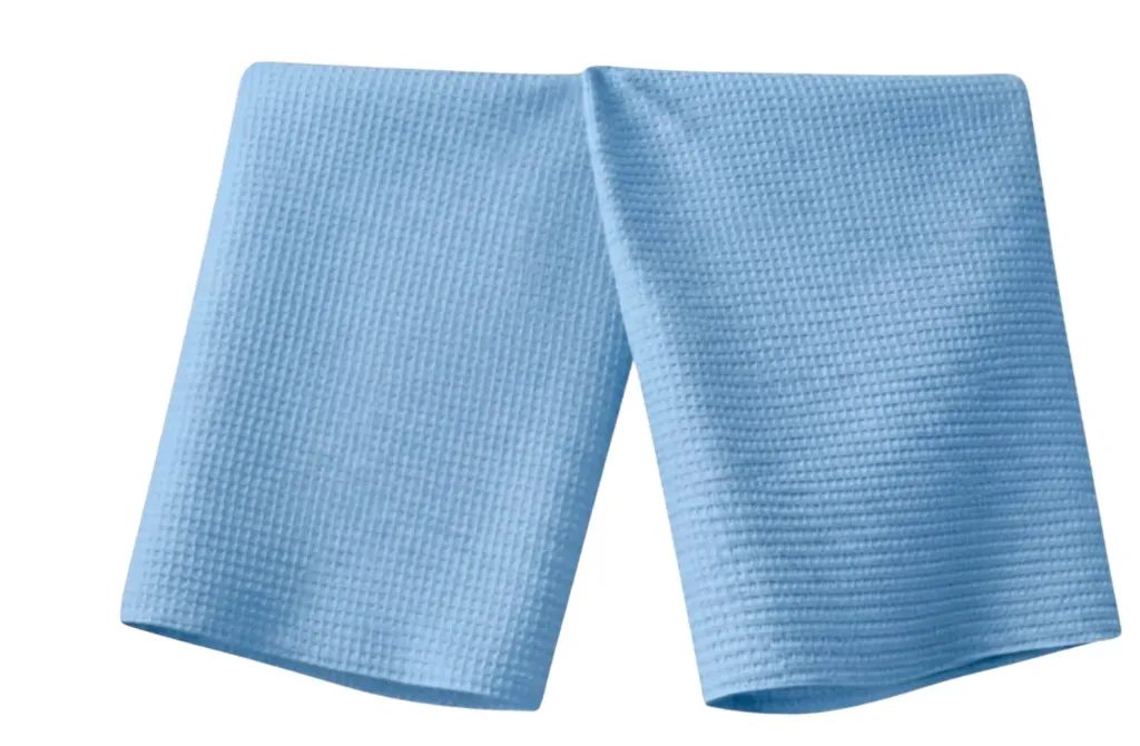 HSB-Headrest Cover Paper/Poly, 10" x 13", 500/Pk