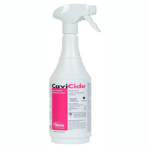 Metrex-CaviCide™ (0.7L-MET11-1024)