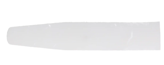 [PS4700] Plasdent-Cordless Curing Light Sleeve Cover, 1 3/4" W x 9 3/4" L, 500/Pk, PS4700