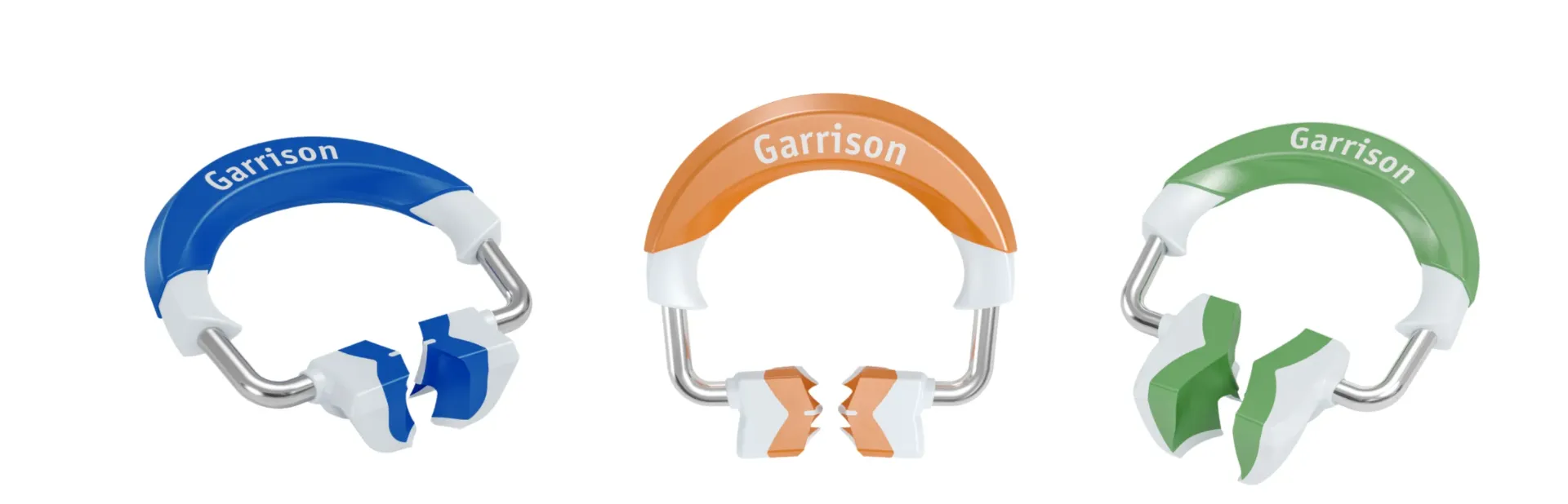 Composi-Tight 3D Fusion Ring Kit, 3/Pk