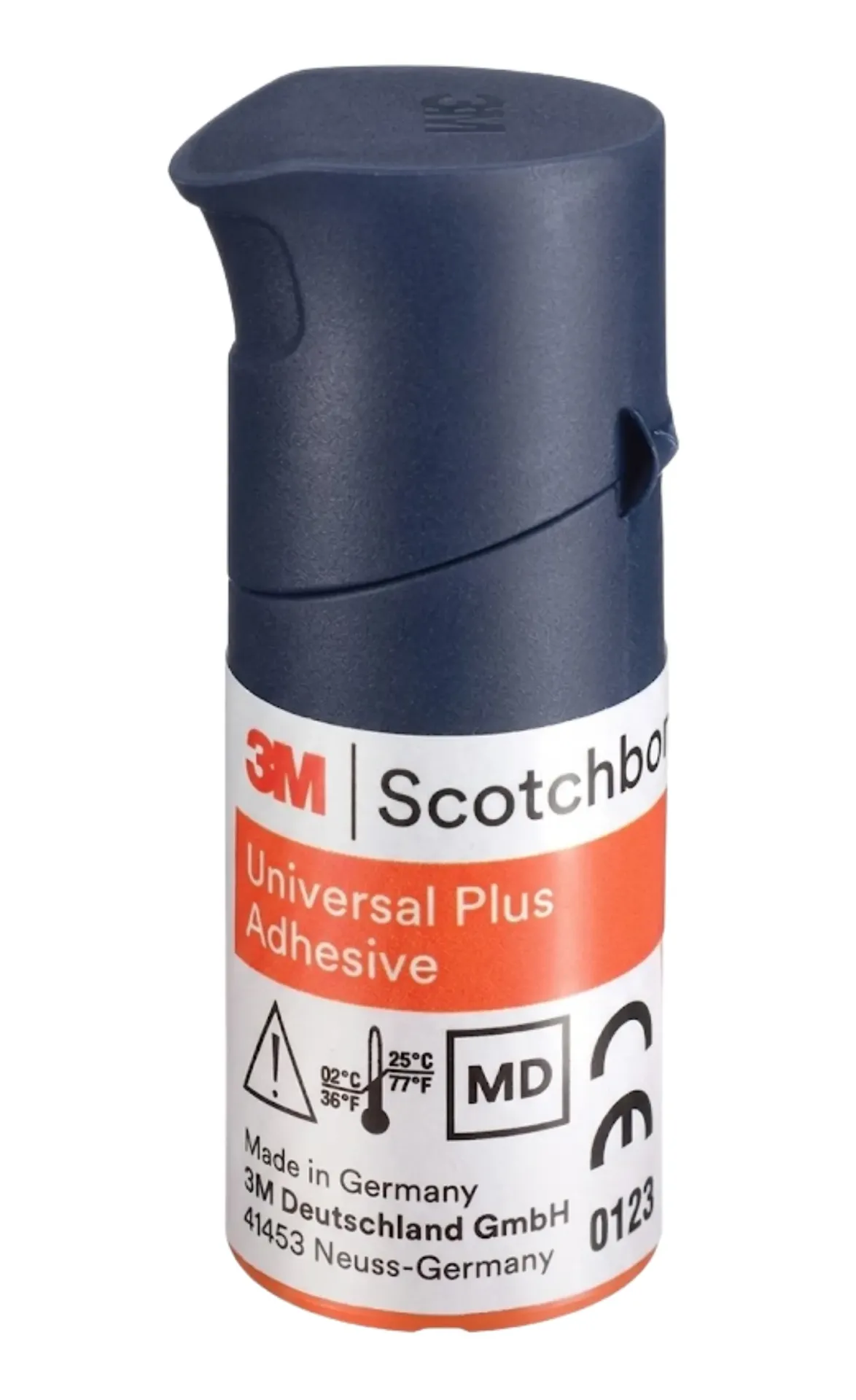 3M (Solventum)- ScotchBond Plus Universal Adhesive Refill Vial 5ml-41294