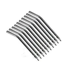 HSB-3 Way Metal Air/Water Syringe Tips, 5/Pk, 100606