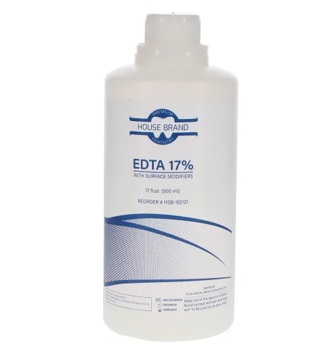 HSB-EDTA Solution 500ml With Surface Modifers, 102121
