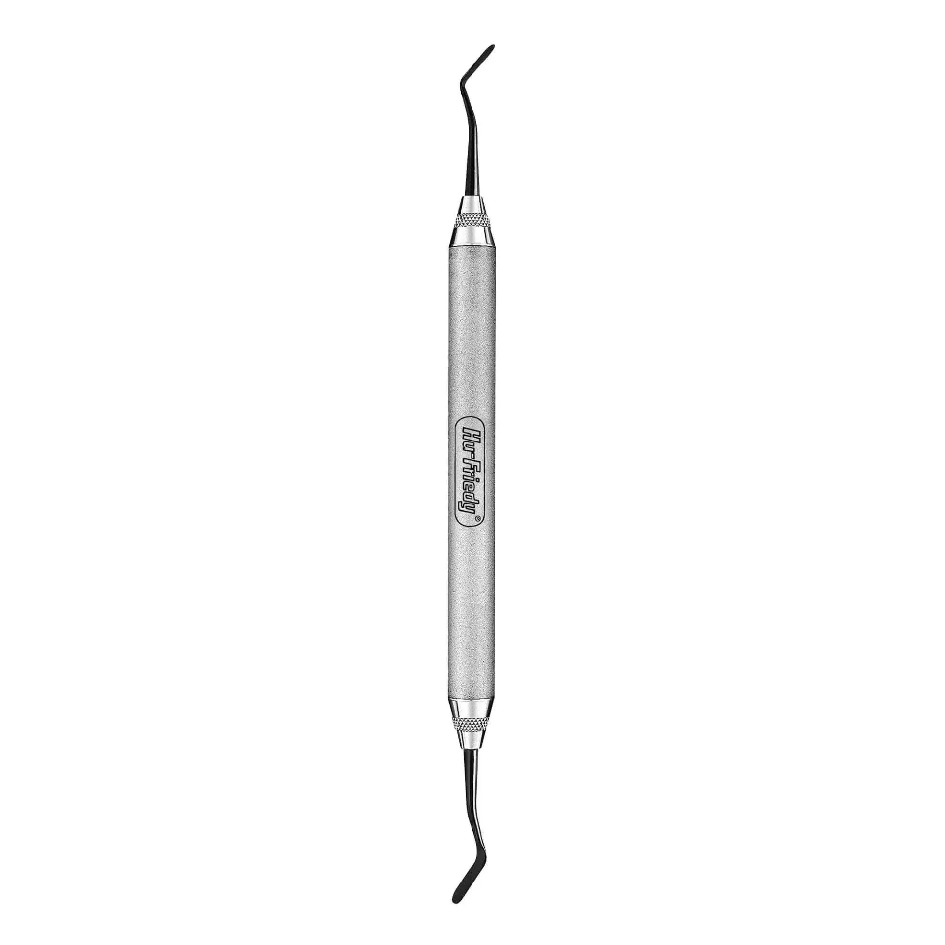 Hu-Friedy Double End #A6 XTS Composite Filling Instrument #6S Handle-TNPFIA6