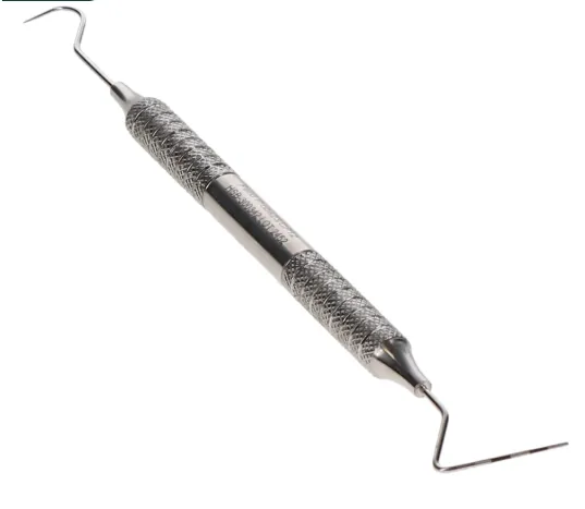 HSB-Expro, Periodontal Probe, Double-Ended, # 23/CP12, 1/Pk, 300342
